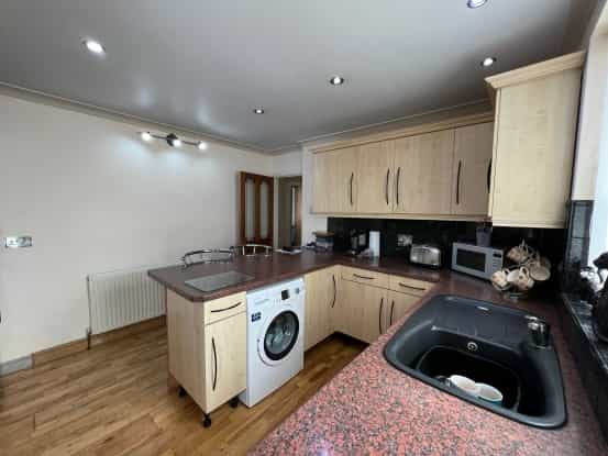 House in Dudley Hill, Bradford 10821800