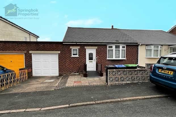 House in Tipton, Dudley 10821813