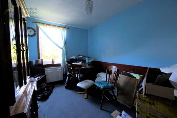 Квартира в Траббох, Східний Ейршир 10821814