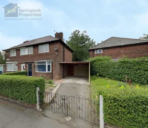 House in Moston, Manchester 10821817