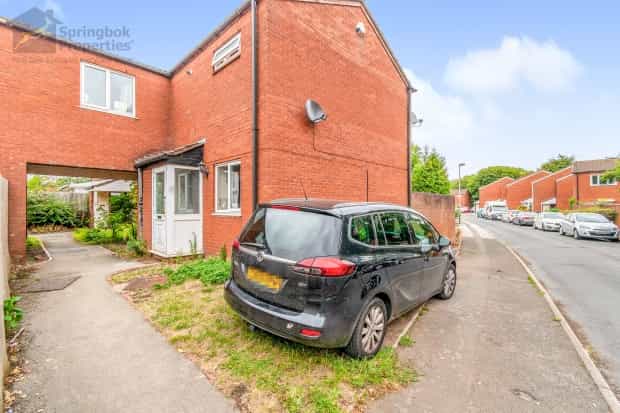 House in Rushall, Walsall 10821843