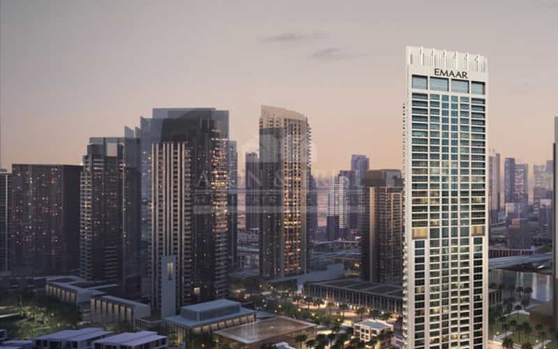 Eigentumswohnung im Dubai, Dubayy 10821846