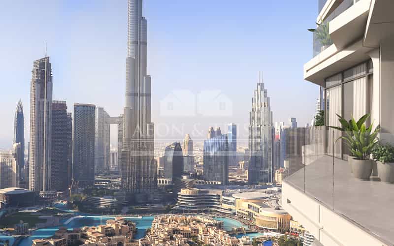 Condomínio no Dubai, Dubai 10821869