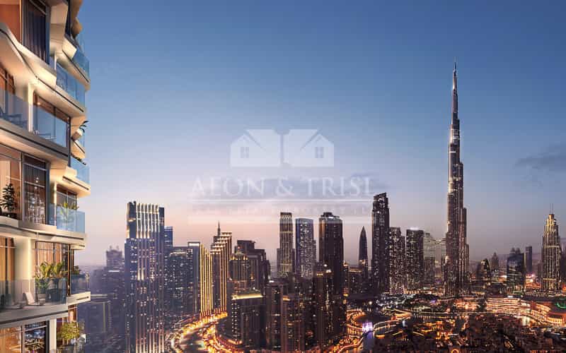 Συγκυριαρχία σε Dubai, Dubai 10821869