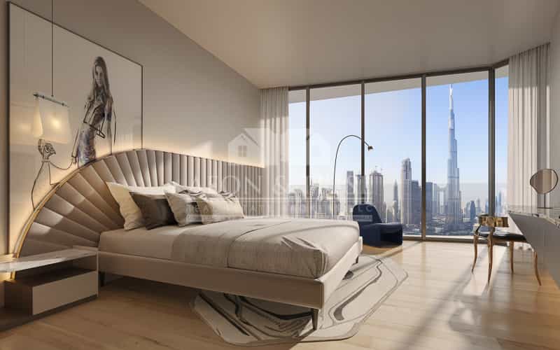 Condominium in Dubai, Dubai 10821869