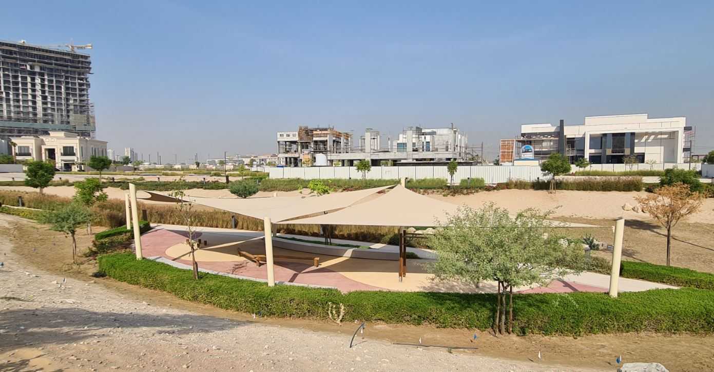 Tanah dalam Dubai, Dubai 10821944