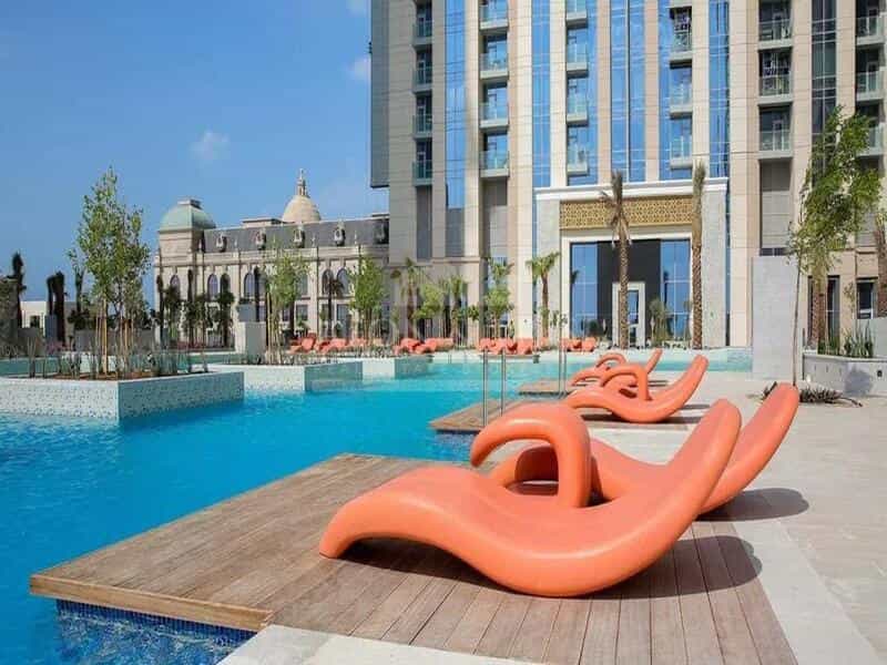 Condominium in Dubai, Dubai 10821993