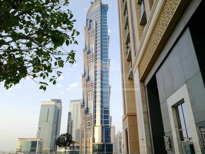 Osakehuoneisto sisään Dubai, Dubai 10821993