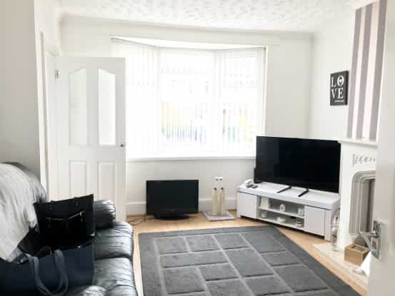 Huis in Langford, Coventry 10822099