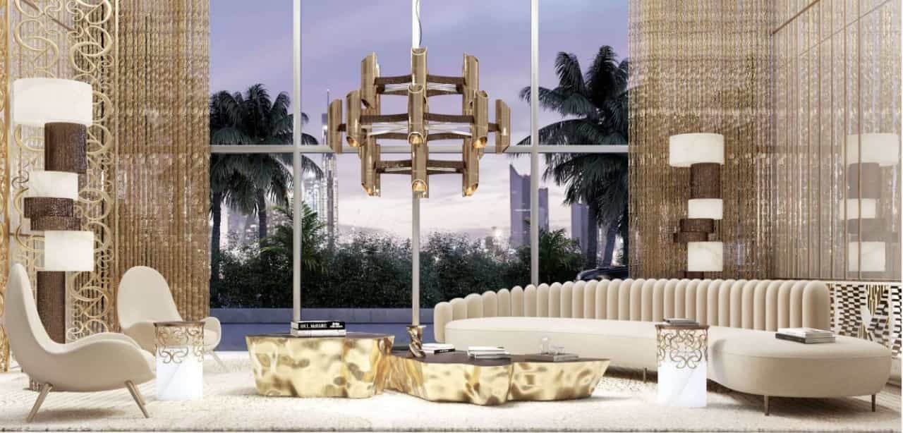 Condominium in Dubai, Dubayy 10822123