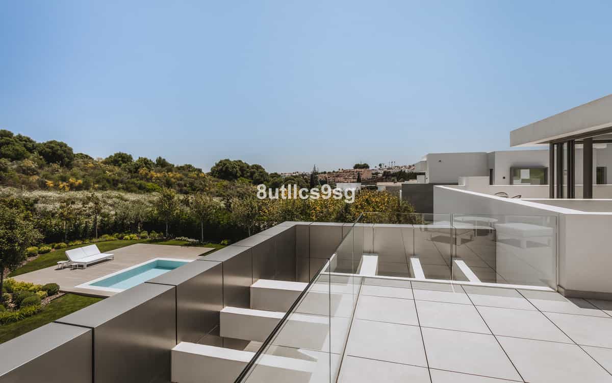 House in El Paraíso, Andalusia 10822126