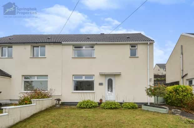 House in Hengoed, Caerphilly 10822128