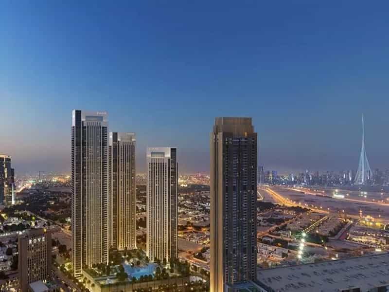 Kondominium di Dubai, Dubai 10822145