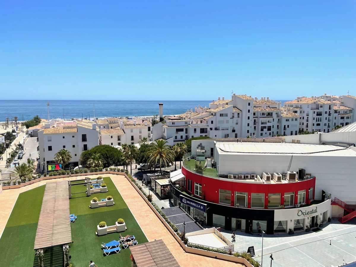 Eigentumswohnung im Marbella, Andalusia 10822213