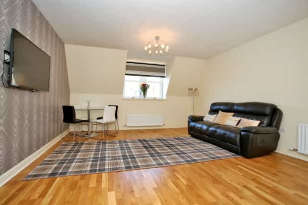 Condominium in Ellon, Aberdeenshire 10822233
