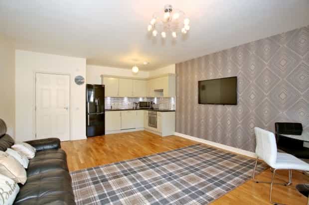 Condominium in Ellon, Aberdeenshire 10822233