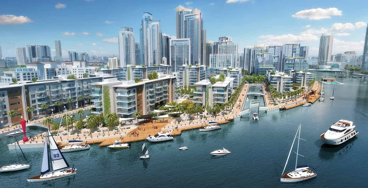 Condominio nel Dubai, Dubayy 10822240