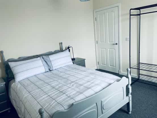 Квартира в Петерхед, Абердиншир 10822253