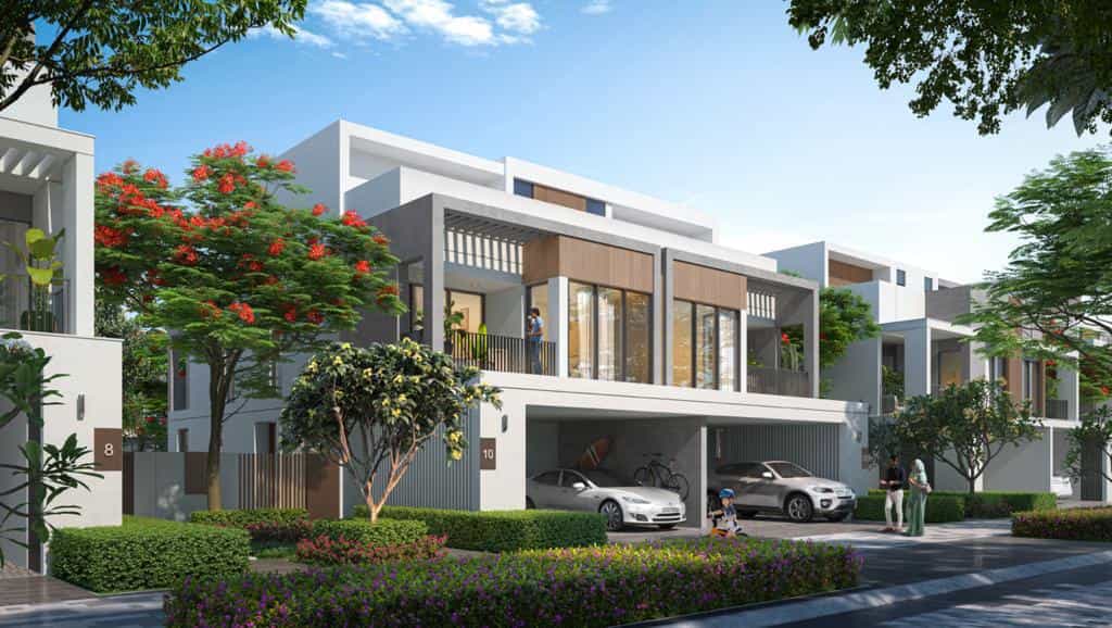House in Dubai, Dubayy 10822255