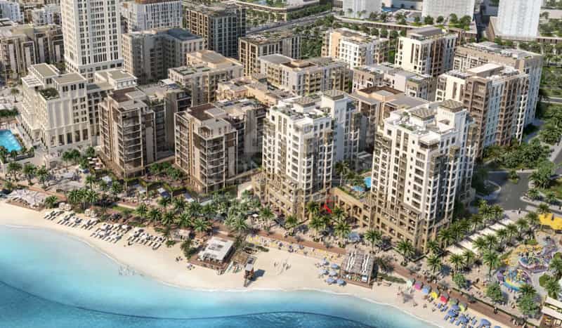 Condominium in Dubai, Dubayy 10822265