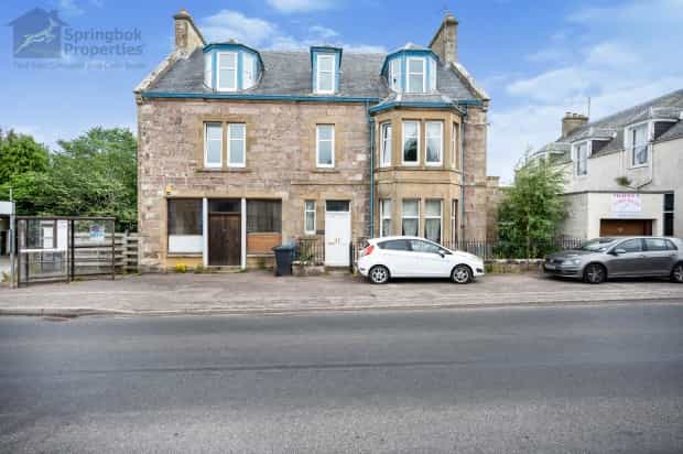 House in Alness, Highland 10822299