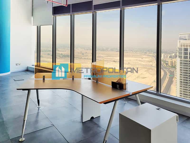 Офіс в Dubai, Dubai 10822330