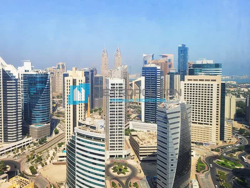 Офіс в Dubai, Dubai 10822330
