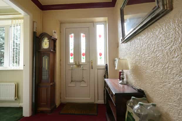 Talo sisään Middleton, Rochdale 10822359