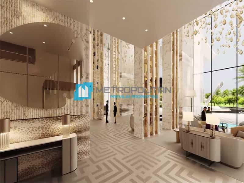 Condominium in Dubai, Dubayy 10822360
