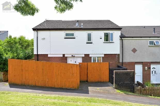 House in Shaw, Oldham 10822362