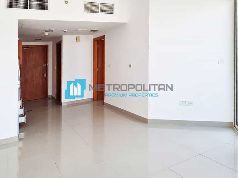 Condominium in Warisaan, Dubayy 10822365