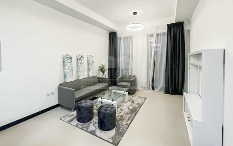 Condominium dans Warisan, Dubaï 10822370