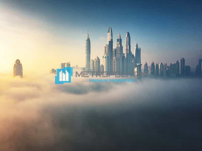 住宅 在 Dubai, Dubai 10822396