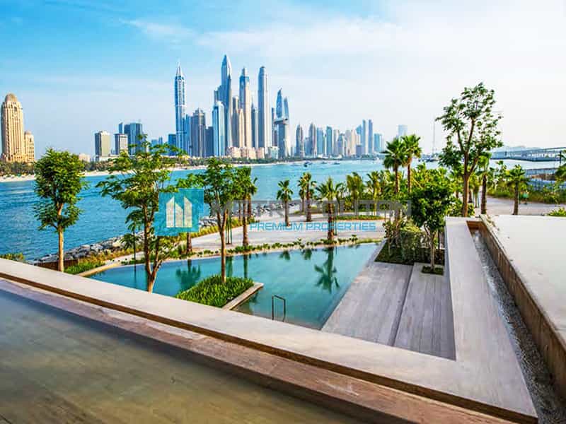 rumah dalam Dubai, Dubai 10822396
