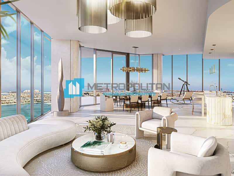 Condominio nel Dubai, Dubayy 10822398