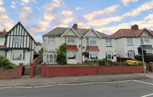 Huis in Abertawe, Swansea 10822403