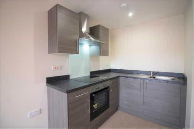 Condominium in Burnley, Lancashire 10822408