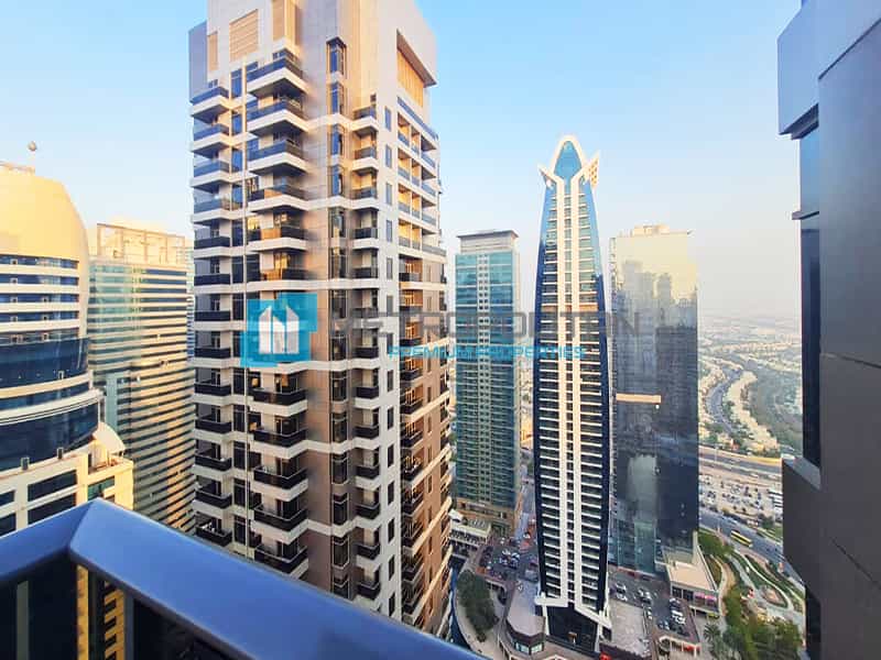 Condomínio no Dubai, Dubai 10822409