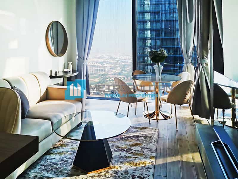 Condominio nel Dubai, Dubayy 10822421