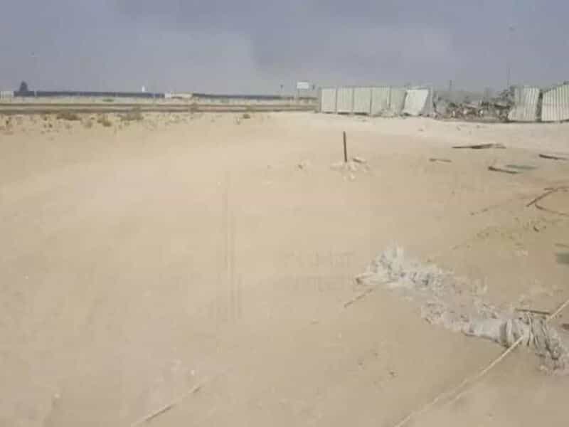 Tanah dalam `Ud al Bayda', Dubayy 10822427