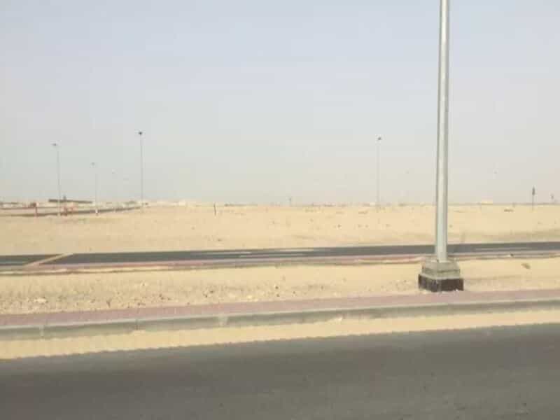 Tanah di 'Ud al Bayda', Dubai 10822427