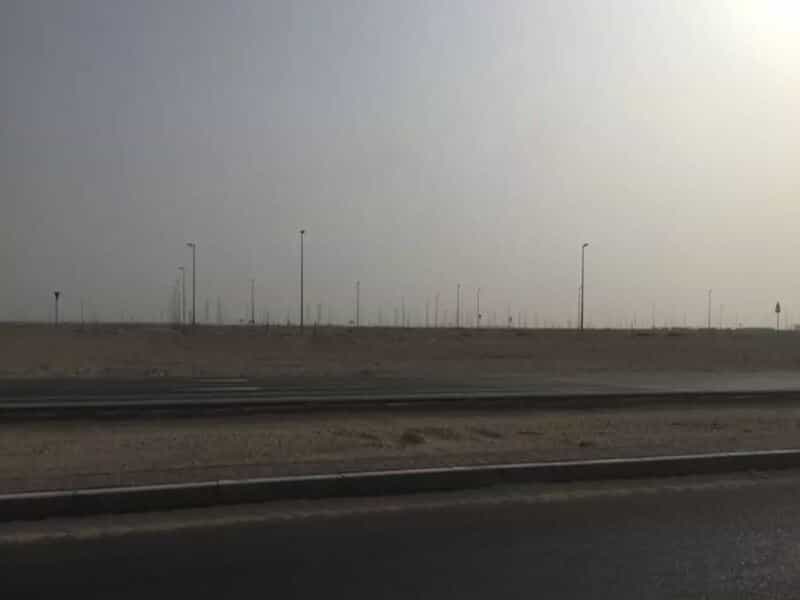 Tanah di Dubai, Dubai 10822427