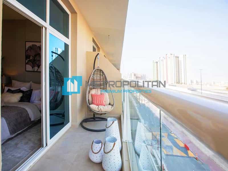 Condomínio no Dubai, Dubai 10822433
