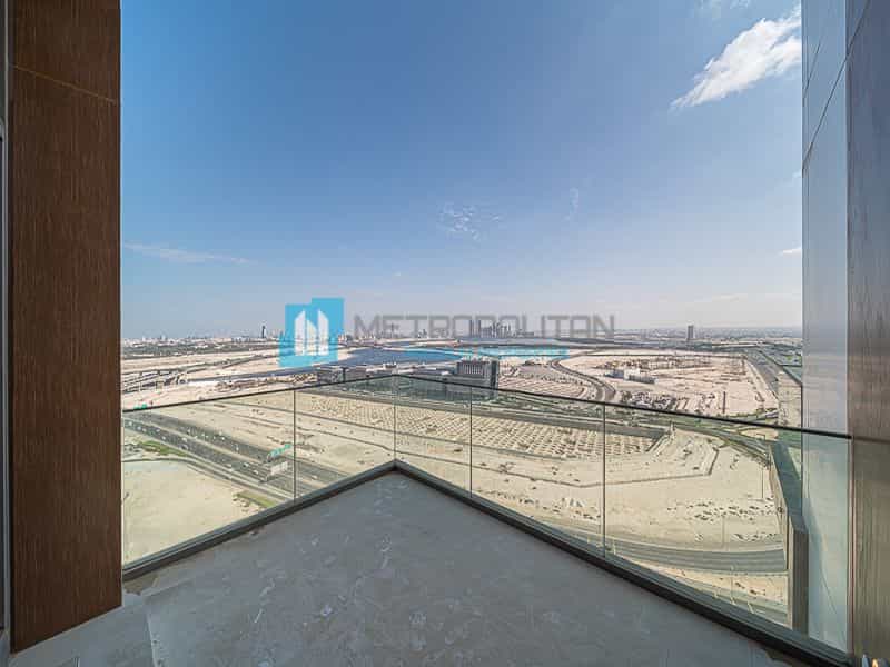 Condominium in Dubai, Dubayy 10822442