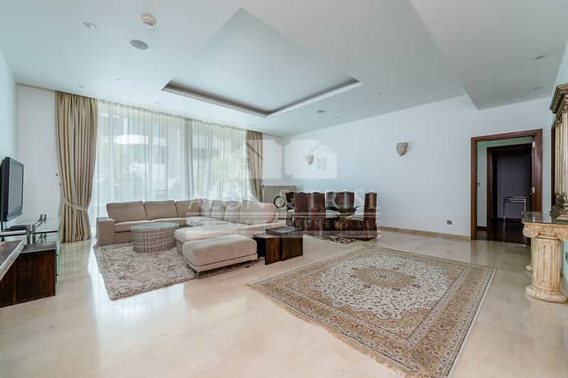 公寓 在 迪拜, 杜拜伊 10822453