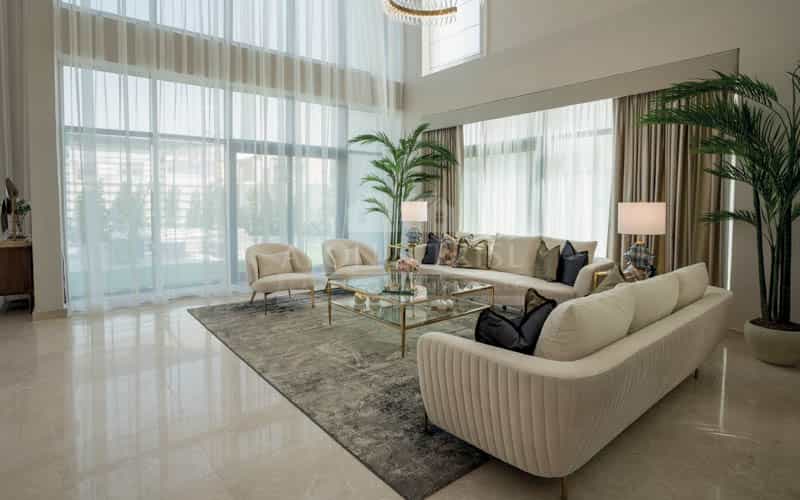 Huis in Dubai, Dubai 10822456