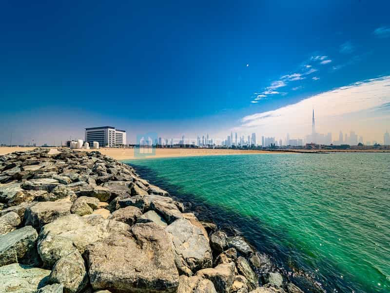 Land in Dubai, Dubai 10822469