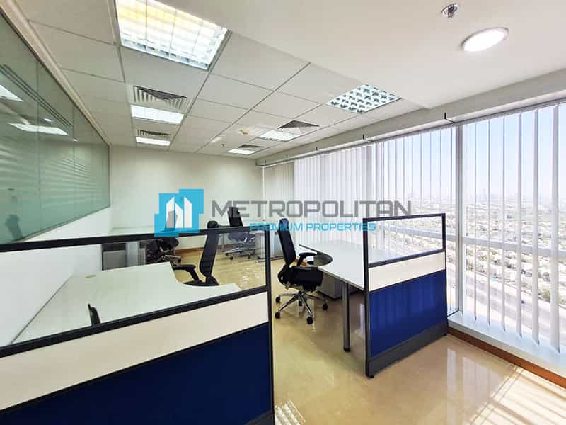 Büro im Dubai, Dubayy 10822475