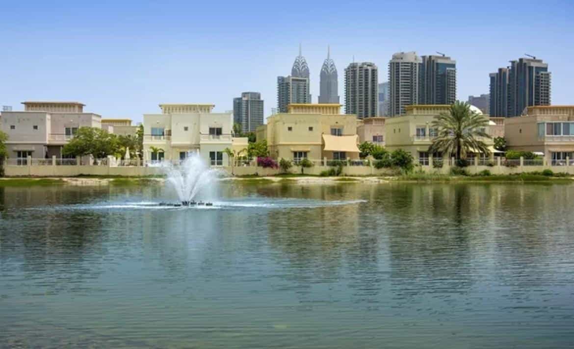 بيت في Dubai, Dubai 10822482