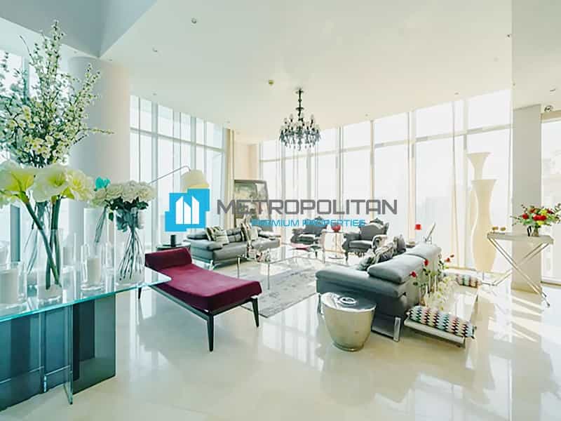Eigentumswohnung im Dubai, Dubayy 10822486
